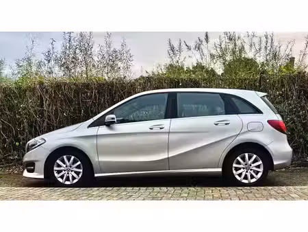 Mercedes-Benz Classe B B 180
