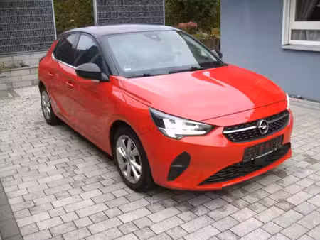Opel Corsa 1.2 101 Elegance