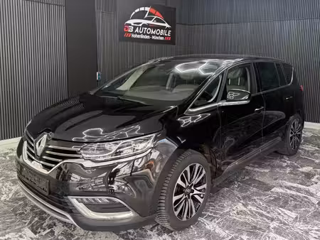 Renault Espace 1.6 dCi 160 Initiale Paris