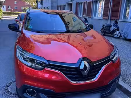 Renault Kadjar Bose