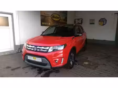 Suzuki Vitara 1.6 120 Comfort