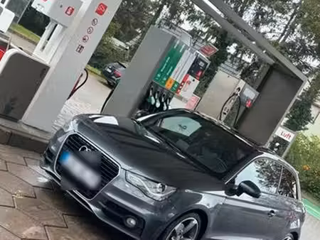 Audi A1 1.4 TFSI