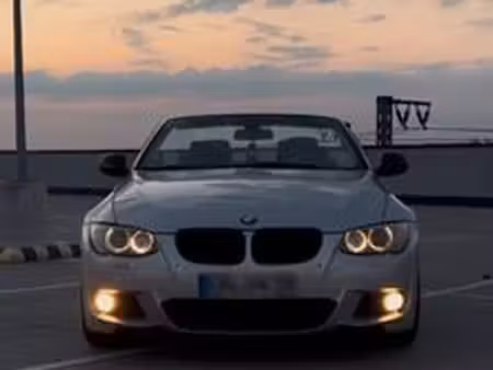 BMW Série 3 325i 3.0 218