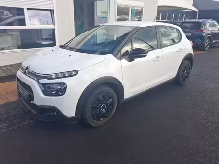Citroën C3 1.5 HDi 100