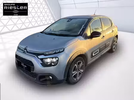 Citroën C3 1.2 PureTech 110