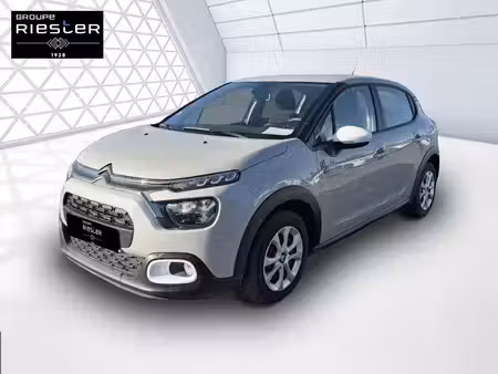 Citroën C3 1.2 PureTech 83