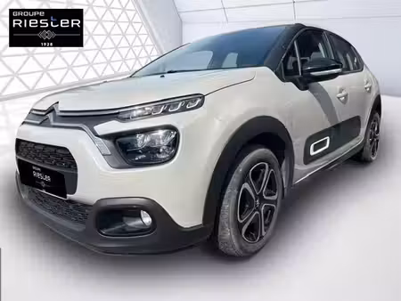 Citroën C3 1.2 PureTech 83