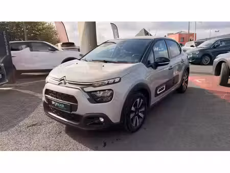 Citroën C3 1.2 PureTech 83