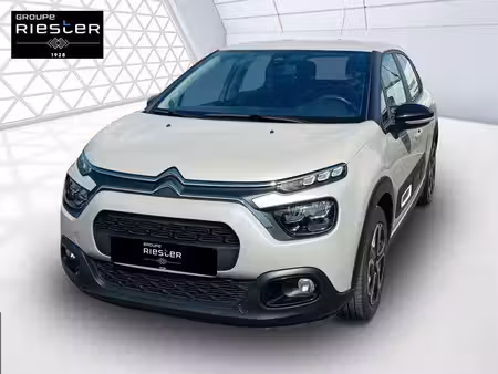 Citroën C3 1.2 PureTech 83