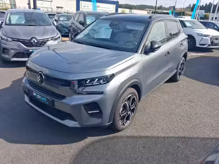 Citroën C3 1.2 100