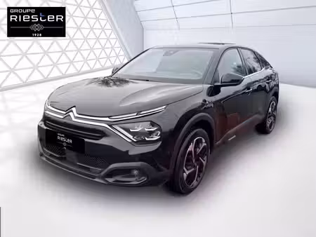 Citroën C4 1.5 HDi 130
