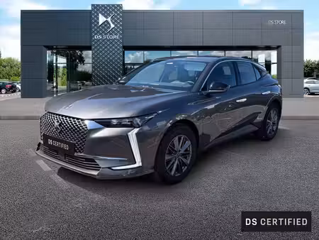 DS 4 1.2 PureTech 130