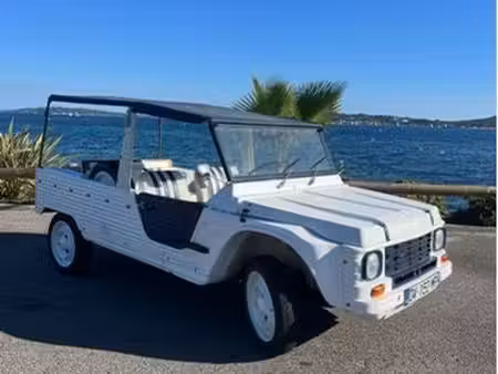 Citroën Mehari