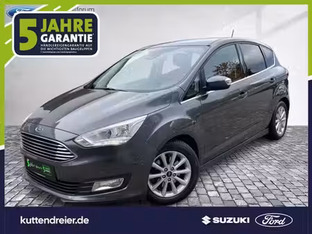 Ford C-max 1.5 150 Titanium