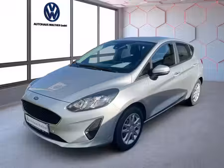 Ford Fiesta 1.1 75 Cool & Connect