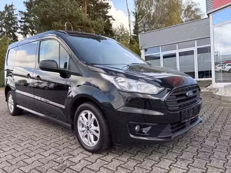 Ford Transit 1.5 120
