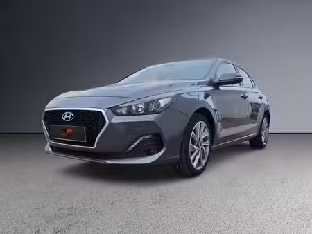 Hyundai i30 1.0 T-GDi 120 Trend