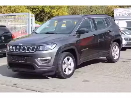 Jeep Compass 1.4 140 Longitude