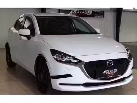 Mazda Mazda2 Skyactiv G 1.5 75 Active