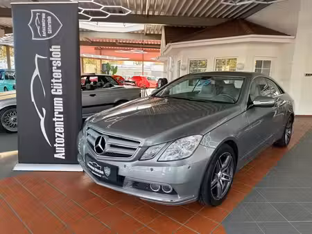 Mercedes-Benz Classe E E 250 2.1 150