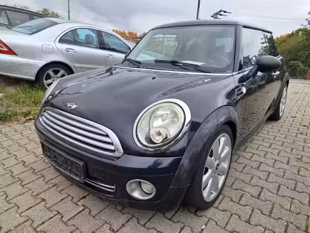 Mini Mini One 1.4 95