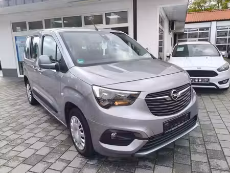 Opel Combo 1.5 131 Edition