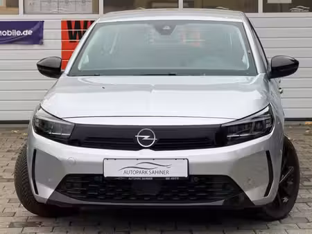 Opel Corsa 1.2 75