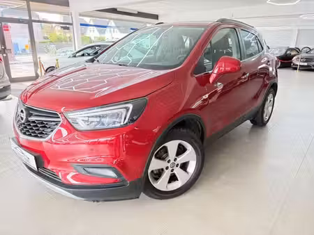 Opel Mokka 1.6 CDTI 136 Innovation