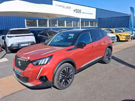Peugeot 2008 1.2 PureTech 130