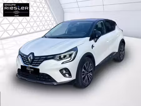Renault Captur E-Tech 1.6 160