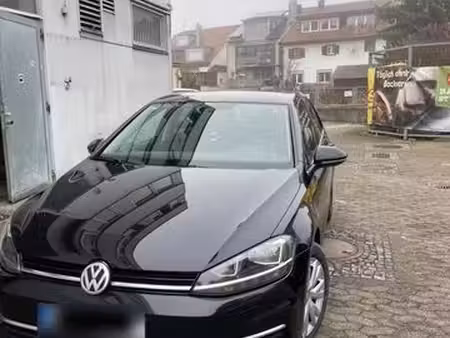 Volkswagen Golf 2.0 TDI 150