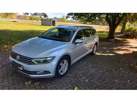 Volkswagen Passat 2.0 TDI 150 Confortline