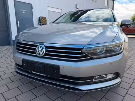 Volkswagen Passat 2.0 TDI 150 Highline