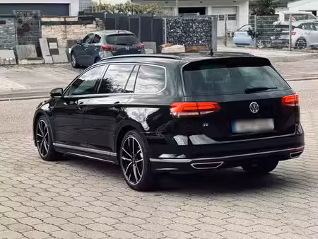 Volkswagen Passat 2.0 R-Line 4Motion