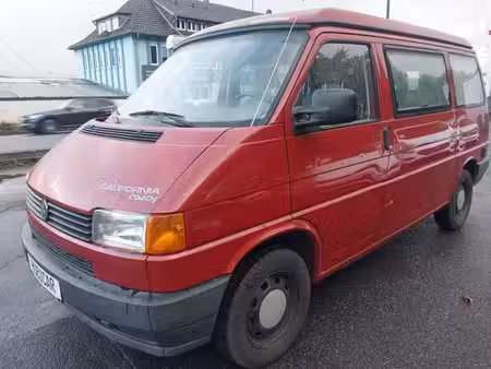 Volkswagen Transporter T4 California 1.9 68