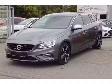 Volvo V60 D3 2.0 150 R Design
