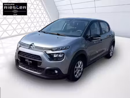 Citroën C3 1.5 HDi 100