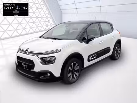 Citroën C3 1.5 HDi 100