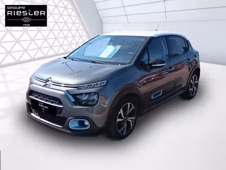 Citroën C3 1.2 PureTech 110