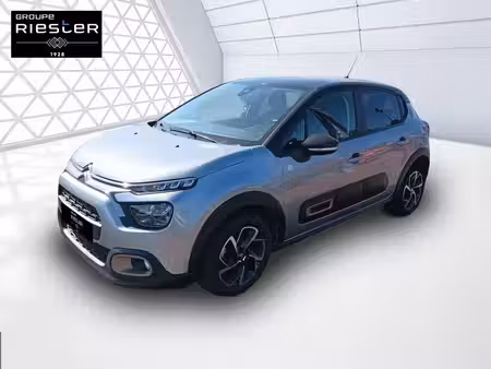 Citroën C3 1.2 PureTech 110