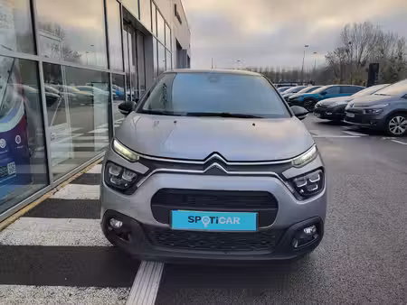 Citroën C3 1.2 PureTech 110