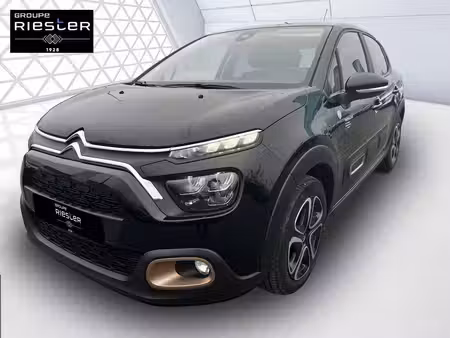 Citroën C3 1.2 PureTech 83