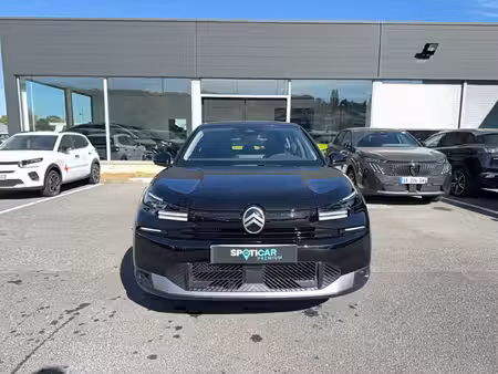 Citroën C4 1.2 110 You
