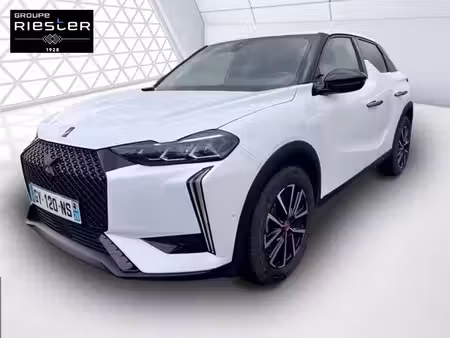 DS 3 1.2 PureTech 130