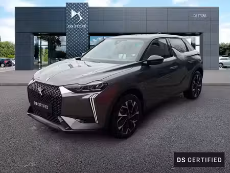 DS 3 1.2 PureTech 130