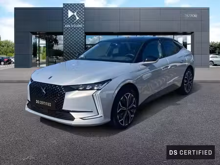 DS 4 1.6 225