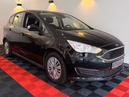 Ford C-max 2.0 TDCi 110 SE