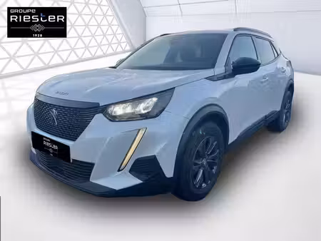Peugeot 2008 1.2 PureTech 100