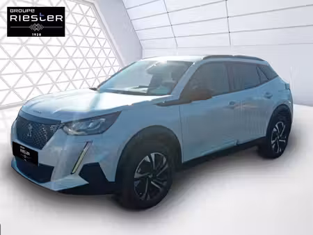 Peugeot 2008 1.2 PureTech 100