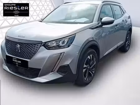Peugeot 2008 1.2 PureTech 100